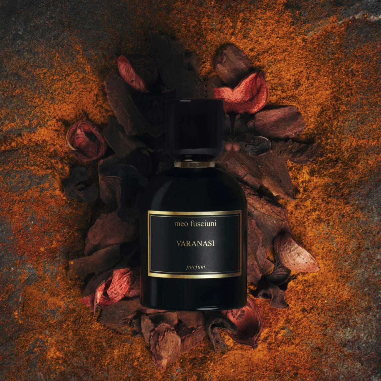 Meo Fusciuni Varanasi Extrait de Parfum