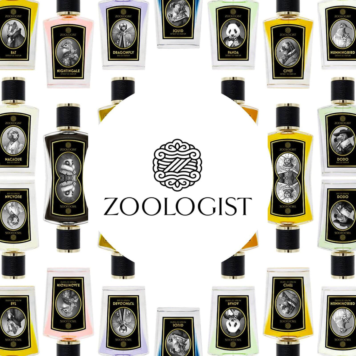 NOAH @ Night: Zoologist, 2 October Perfume & Cologne