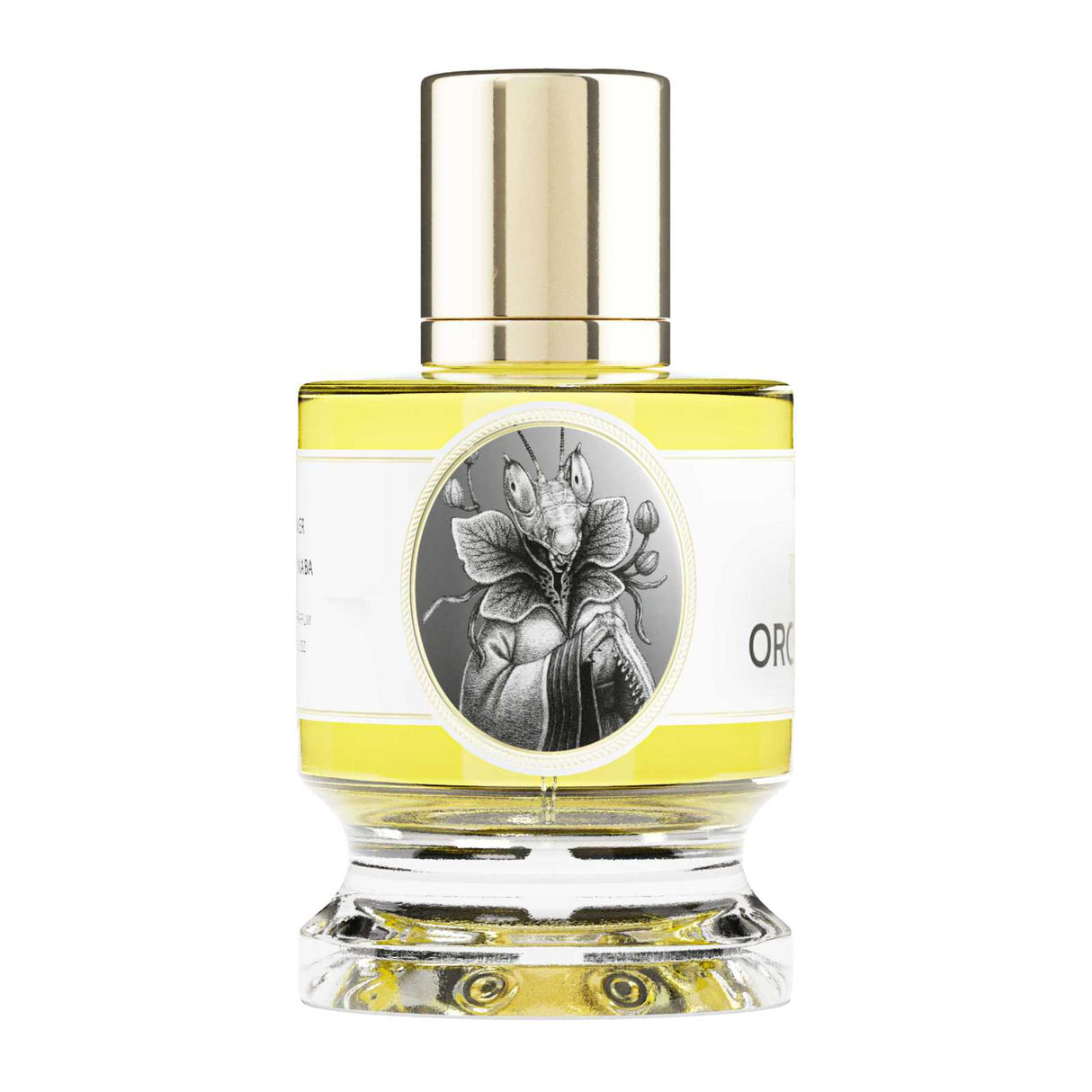 Zoologist Orchid Mantis Extrait de Parfum 60ml Perfume & Cologne