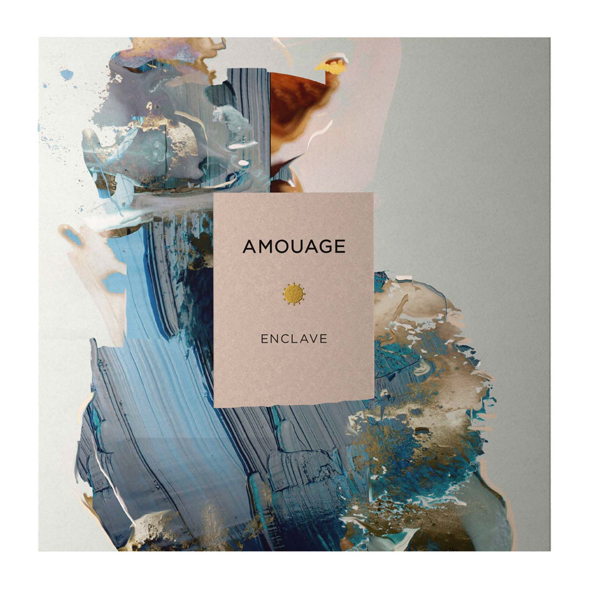 Amouage Enclave Eau de Parfum Perfume & Cologne
