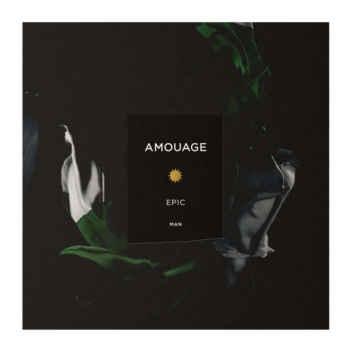 Amouage Epic Man Eau de Parfum Perfume & Cologne