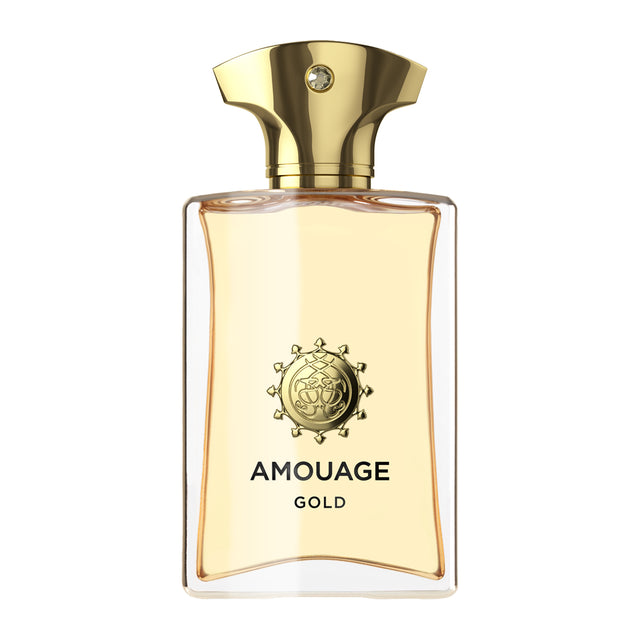 Amouage Gold Man Eau de Parfum 100ml Perfume & Cologne