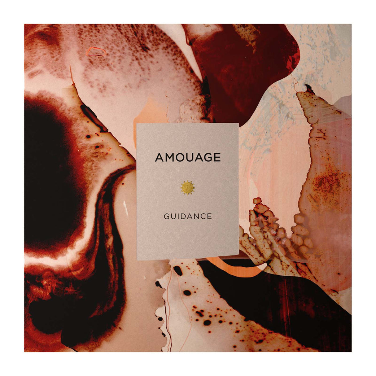 Amouage Guidance Woman Eau de Parfum Perfume & Cologne