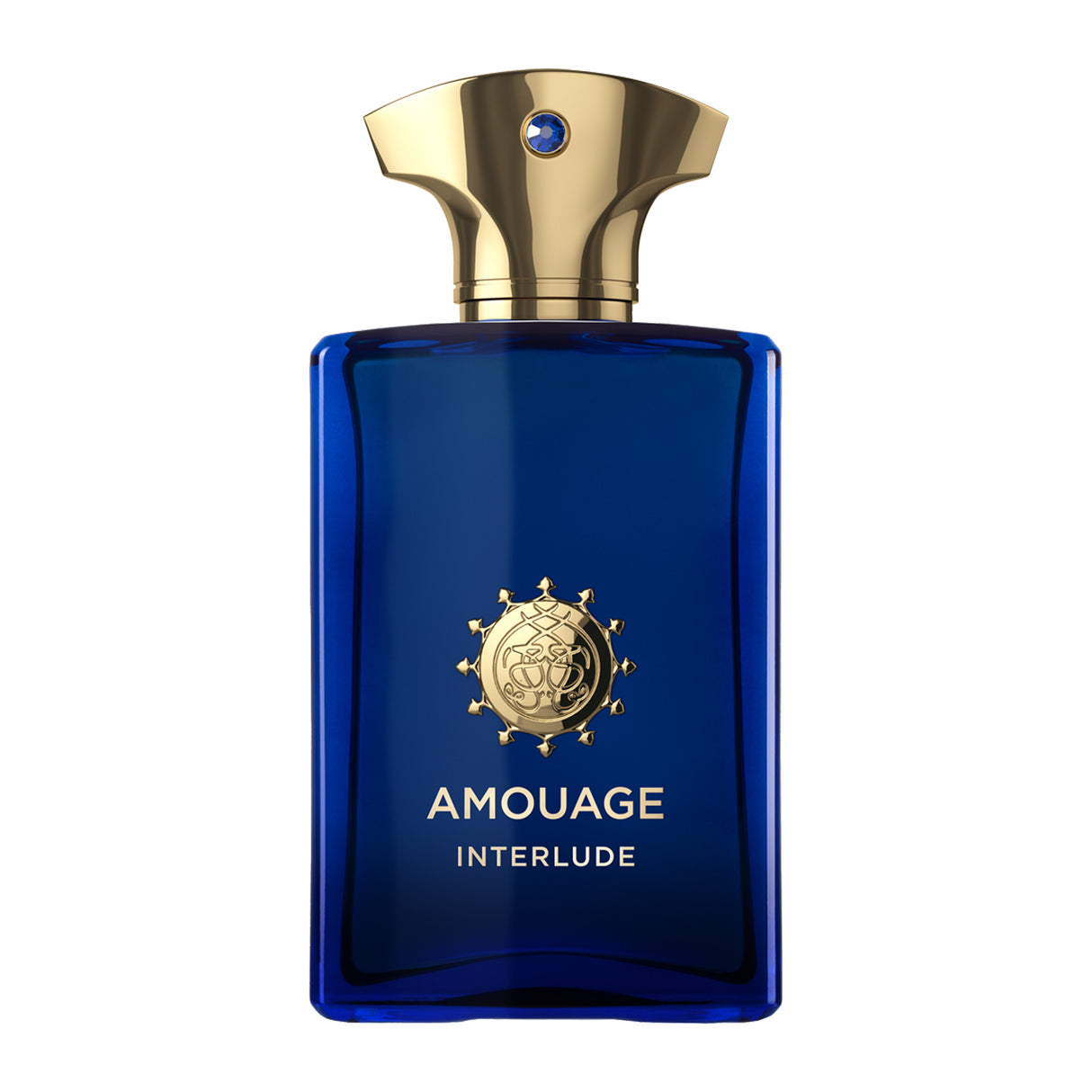 Amouage Interlude Man Eau de Parfum 100ml Perfume & Cologne