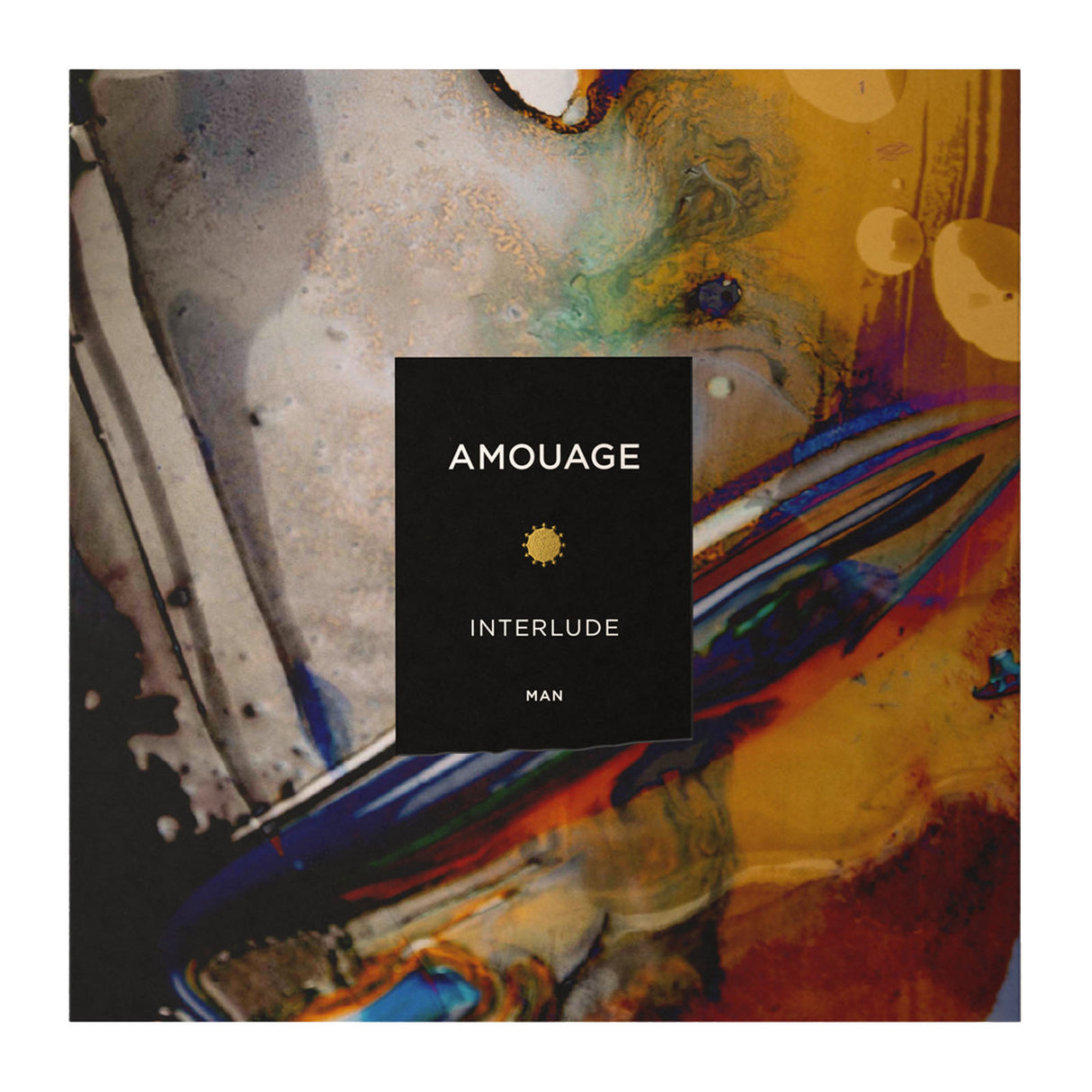 Amouage Interlude Man Eau de Parfum Perfume & Cologne