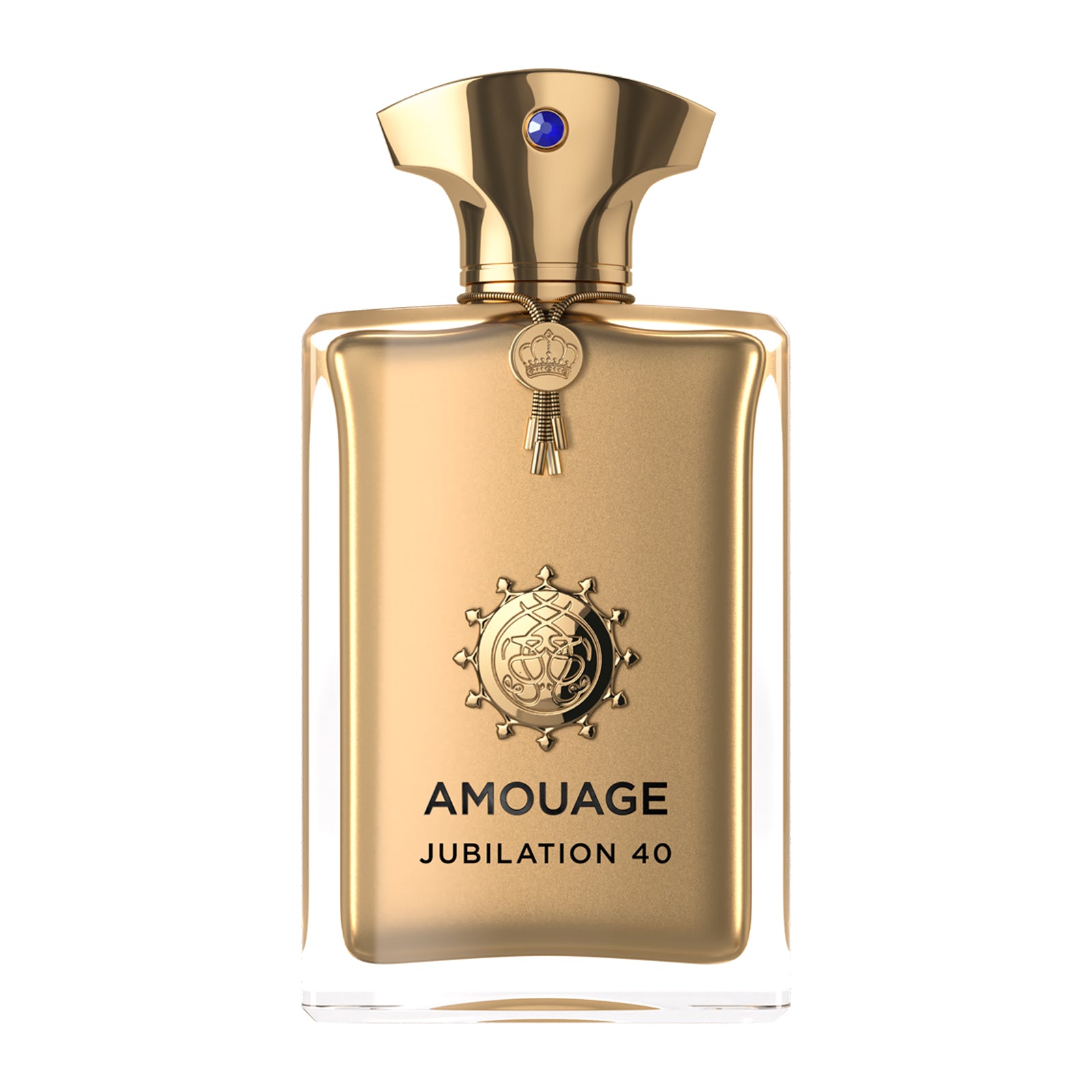 Jubilation 40 Man Extrait de Parfum by Amouage – NOAH