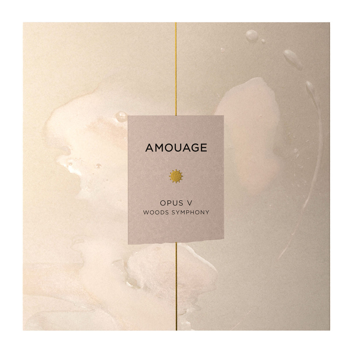 Amouage Opus V Woods Symphony Eau de Parfum Perfume & Cologne