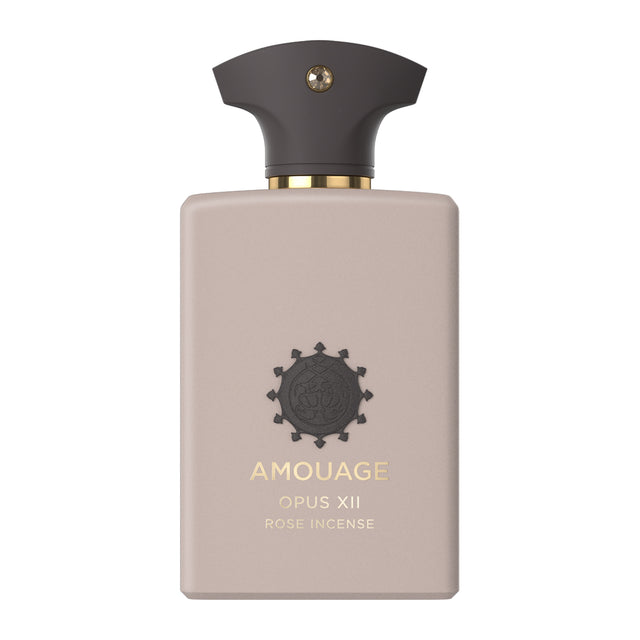 Amouage Opus XII Rose Incense Eau de Parfum 100ml Perfume & Cologne