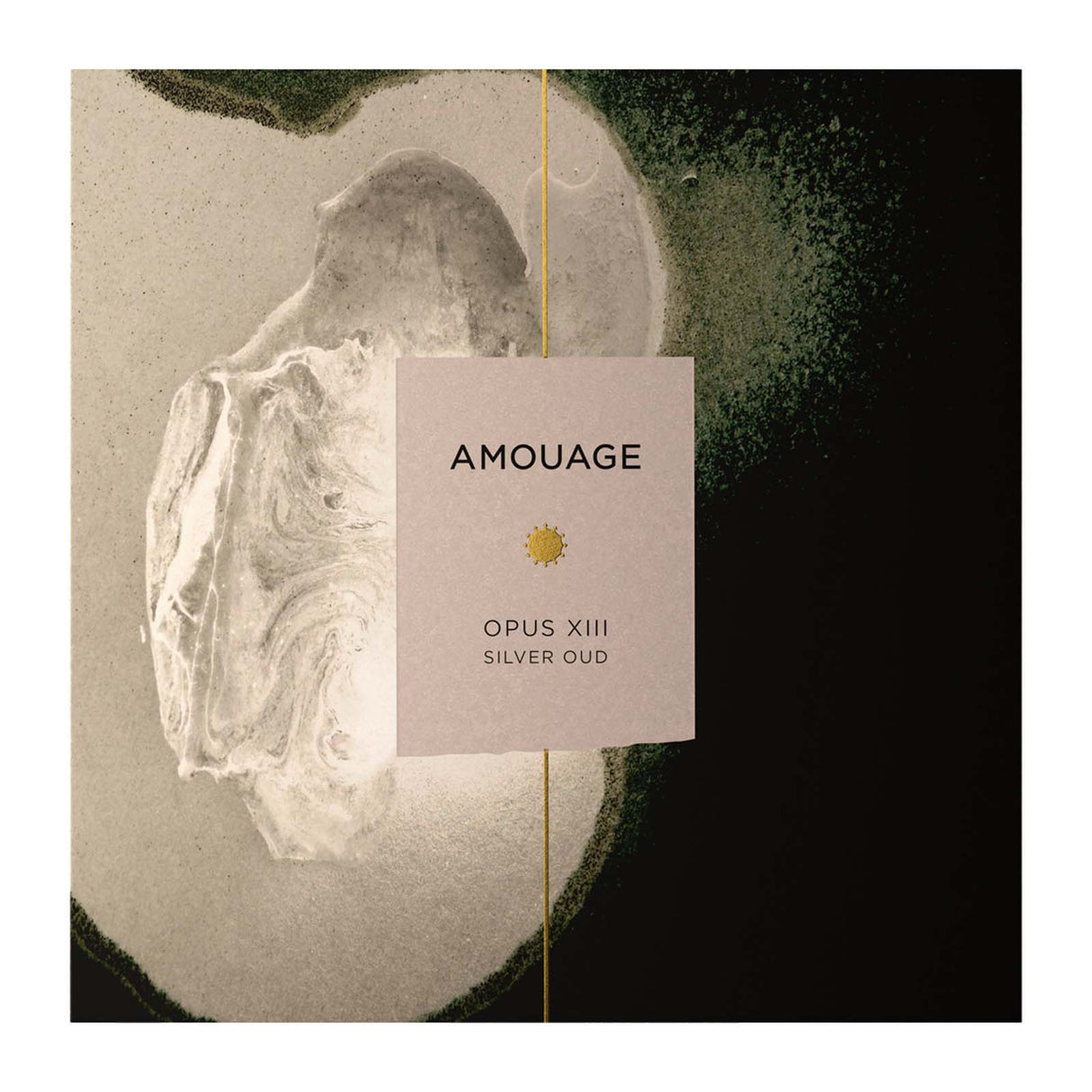 Amouage Opus XIII Silver Oud Eau de Parfum Perfume & Cologne