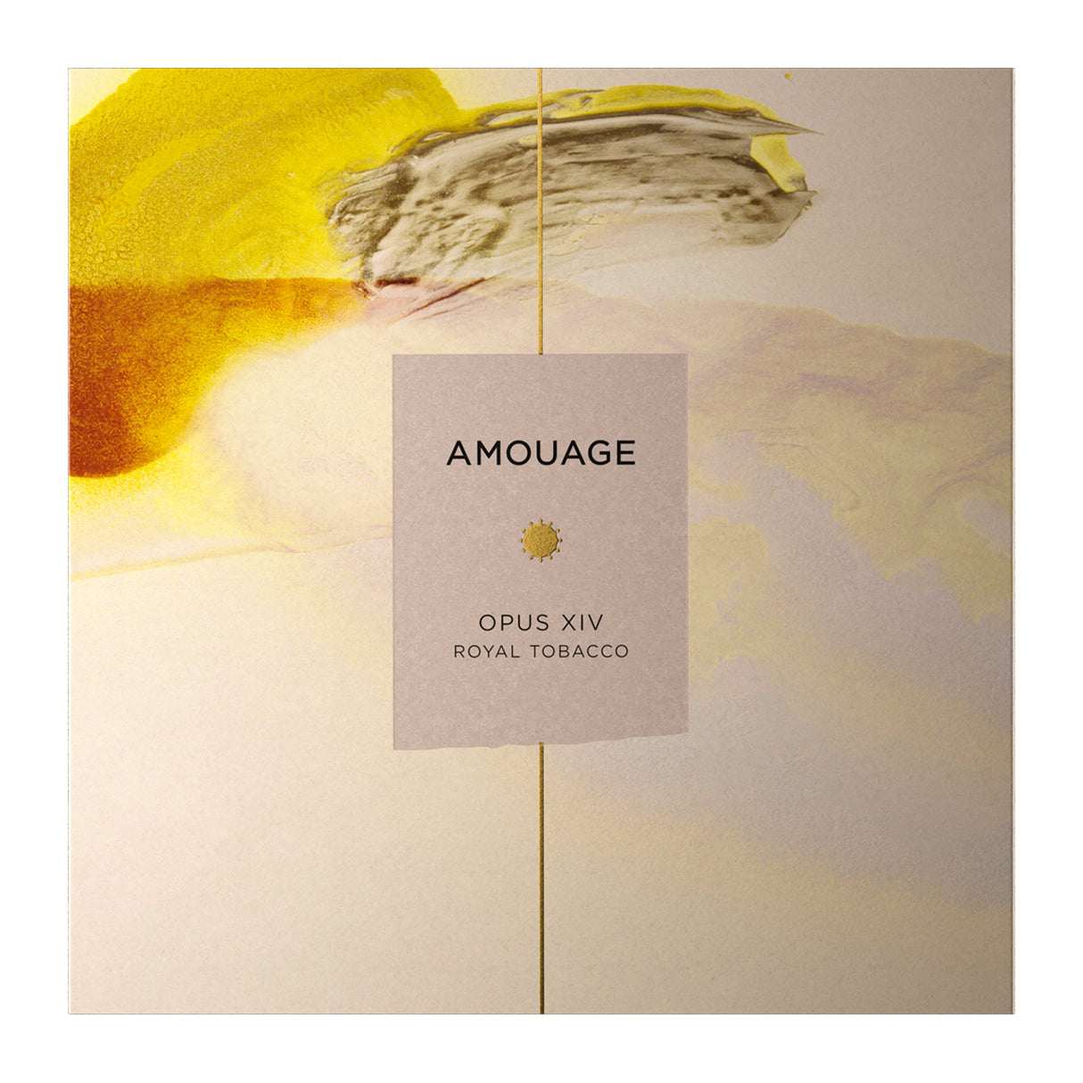 Amouage Opus XIV Royal Tobacco Eau de Parfum Perfume & Cologne