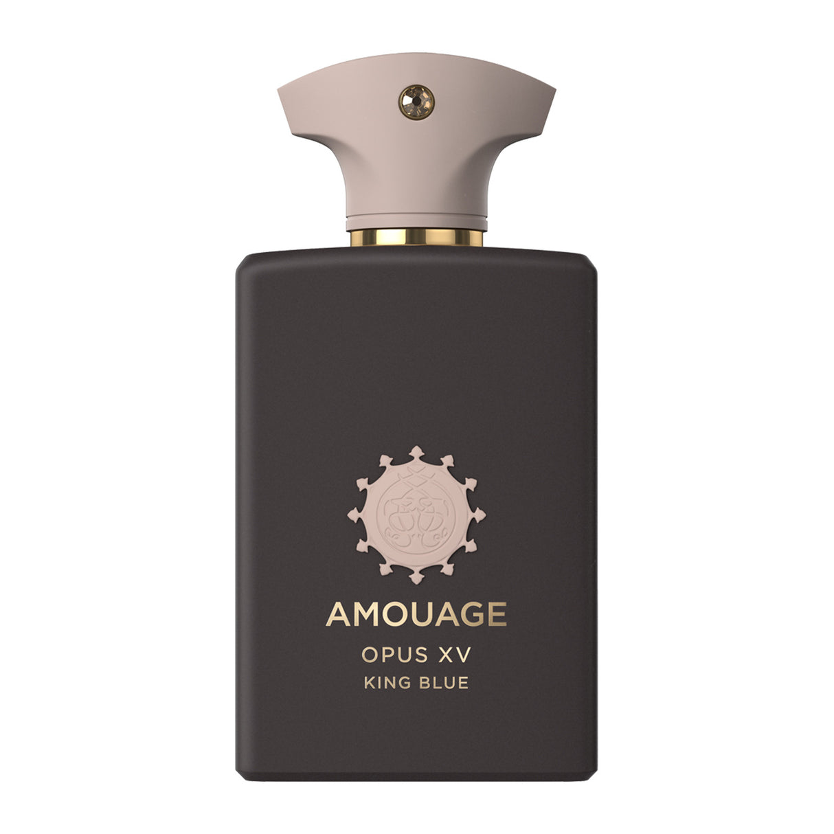 Amouage Opus XV King Blue Eau de Parfum 100ml Perfume & Cologne