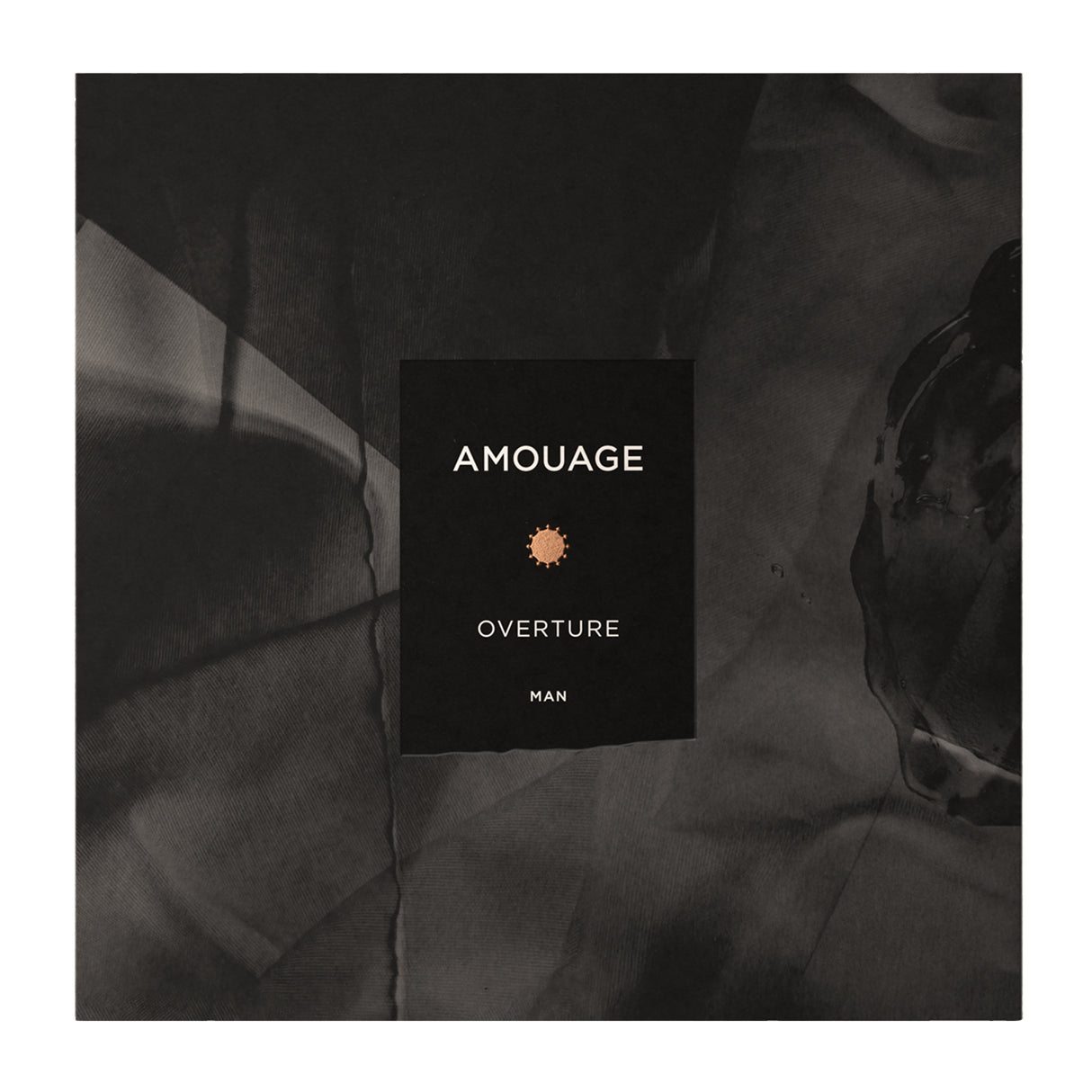 Amouage Overture Man Eau de Parfum Perfume & Cologne