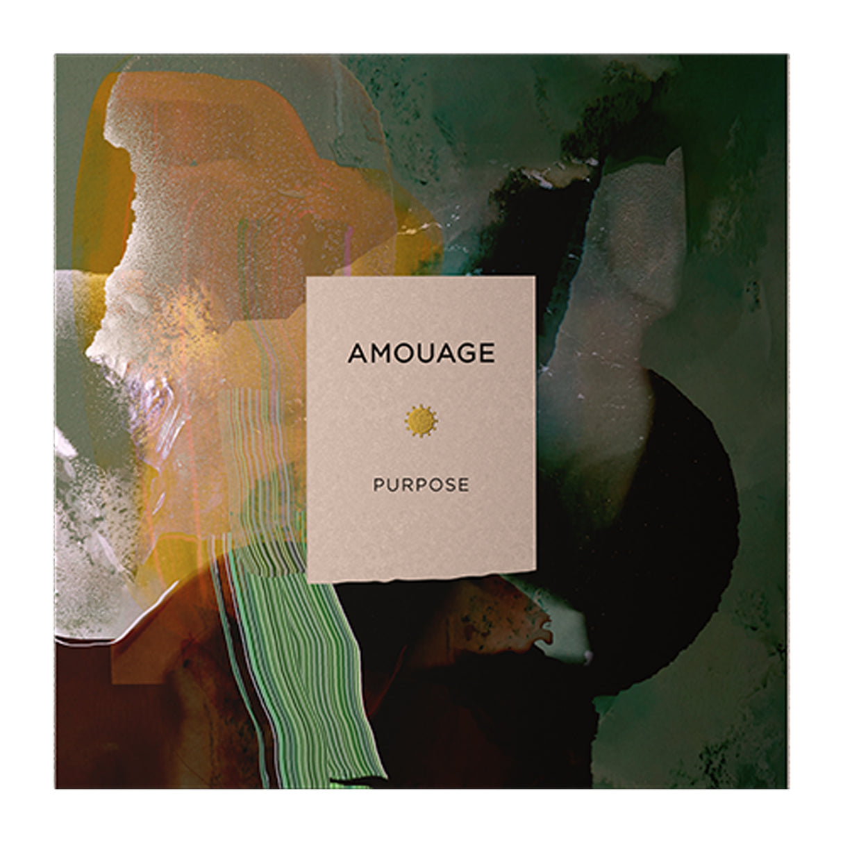 Amouage Purpose Eau de Parfum Perfume & Cologne