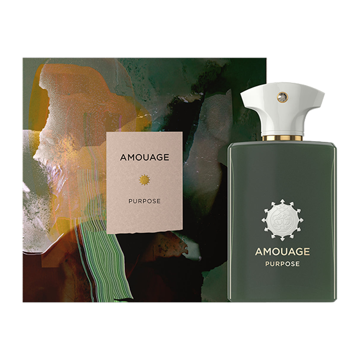 Amouage Purpose Eau de Parfum Perfume & Cologne