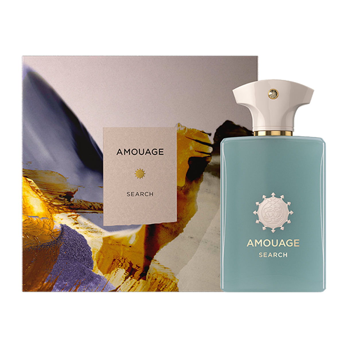 Amouage Search Eau de Parfum Perfume & Cologne