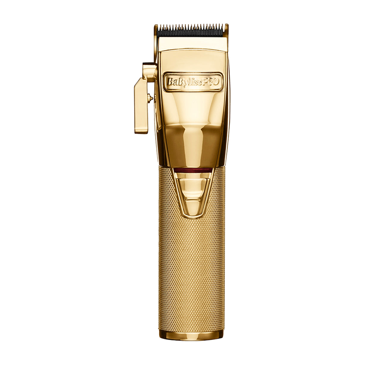 BaByliss PRO FX Lithium Clipper GoldFX Hair Clippers & Trimmers