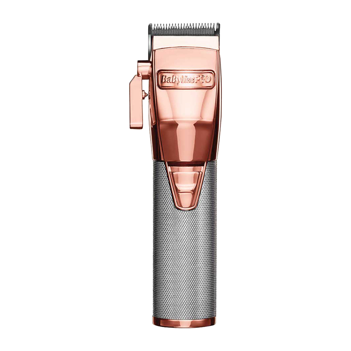 BaByliss PRO FX Lithium Clipper RoseFX Hair Clippers & Trimmers
