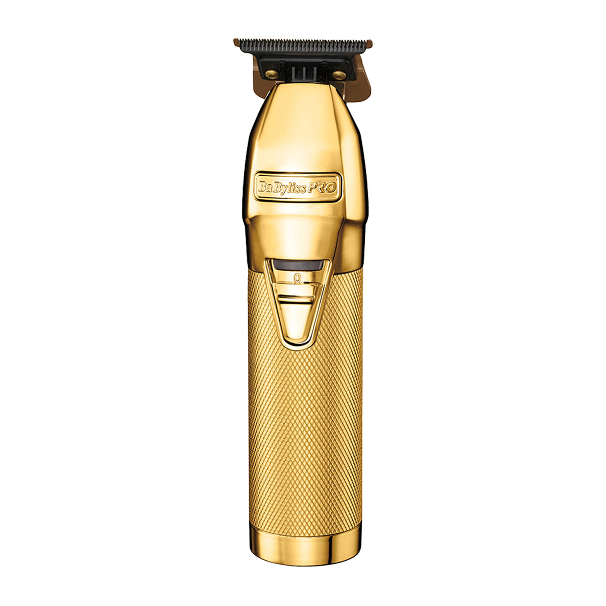 BaByliss PRO FX Skeleton Lithium Outliner Trimmer GoldFX Hair Clippers & Trimmers