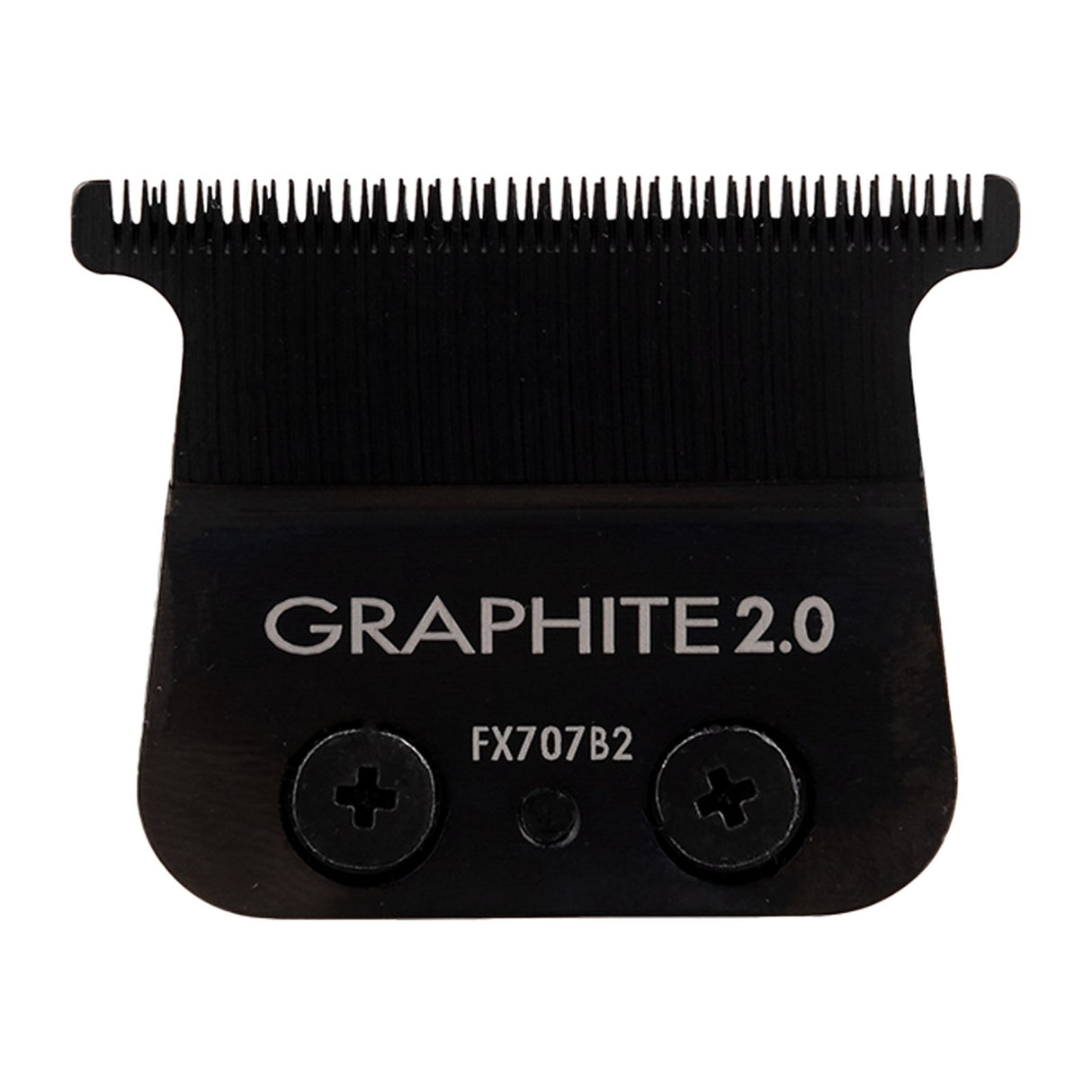 BaByliss PRO Hair Trimmer Deep Tooth T-Blade: Graphite Hair Clippers & Trimmers