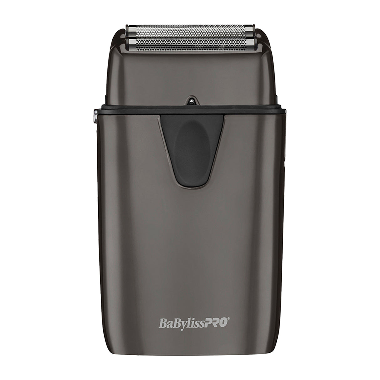 BaByliss PRO UVFOIL UV-Disinfecting Metal Double Foil Shaver Hair Clippers & Trimmers