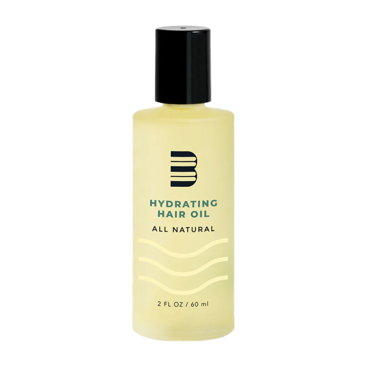 BLUMAAN Hydrating Hair Oil, 60ml Hair Styling Products