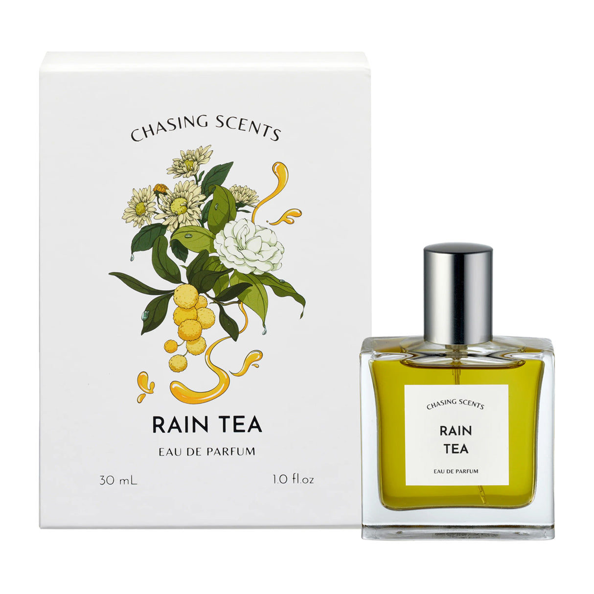 Chasing Scents Rain Tea Eau de Parfum Perfume & Cologne