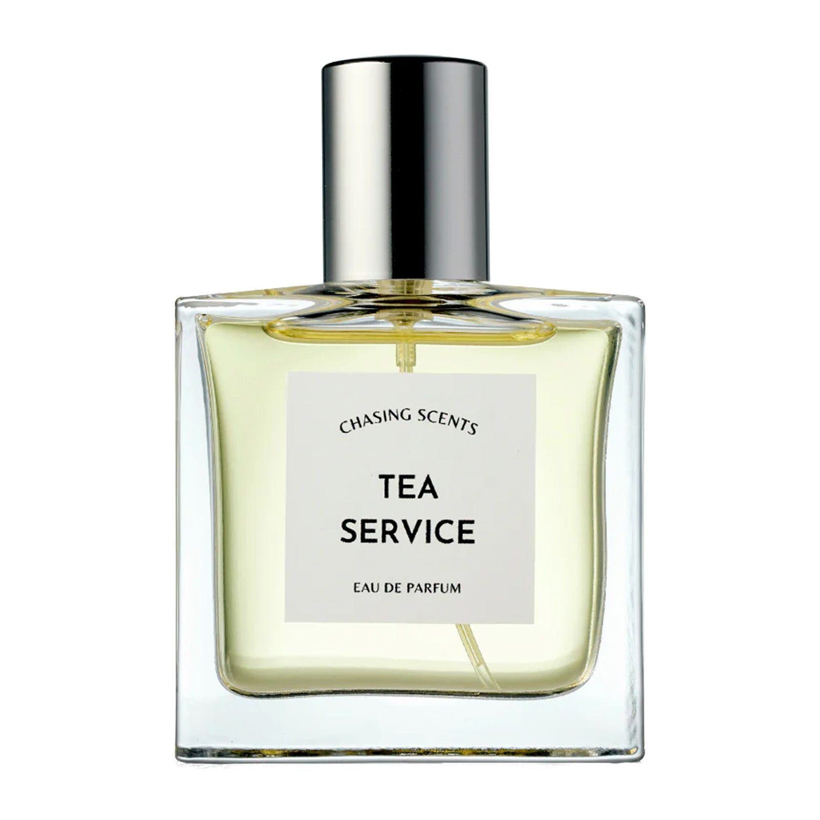Tea Service Parfum by Chasing Scents – NOAH
