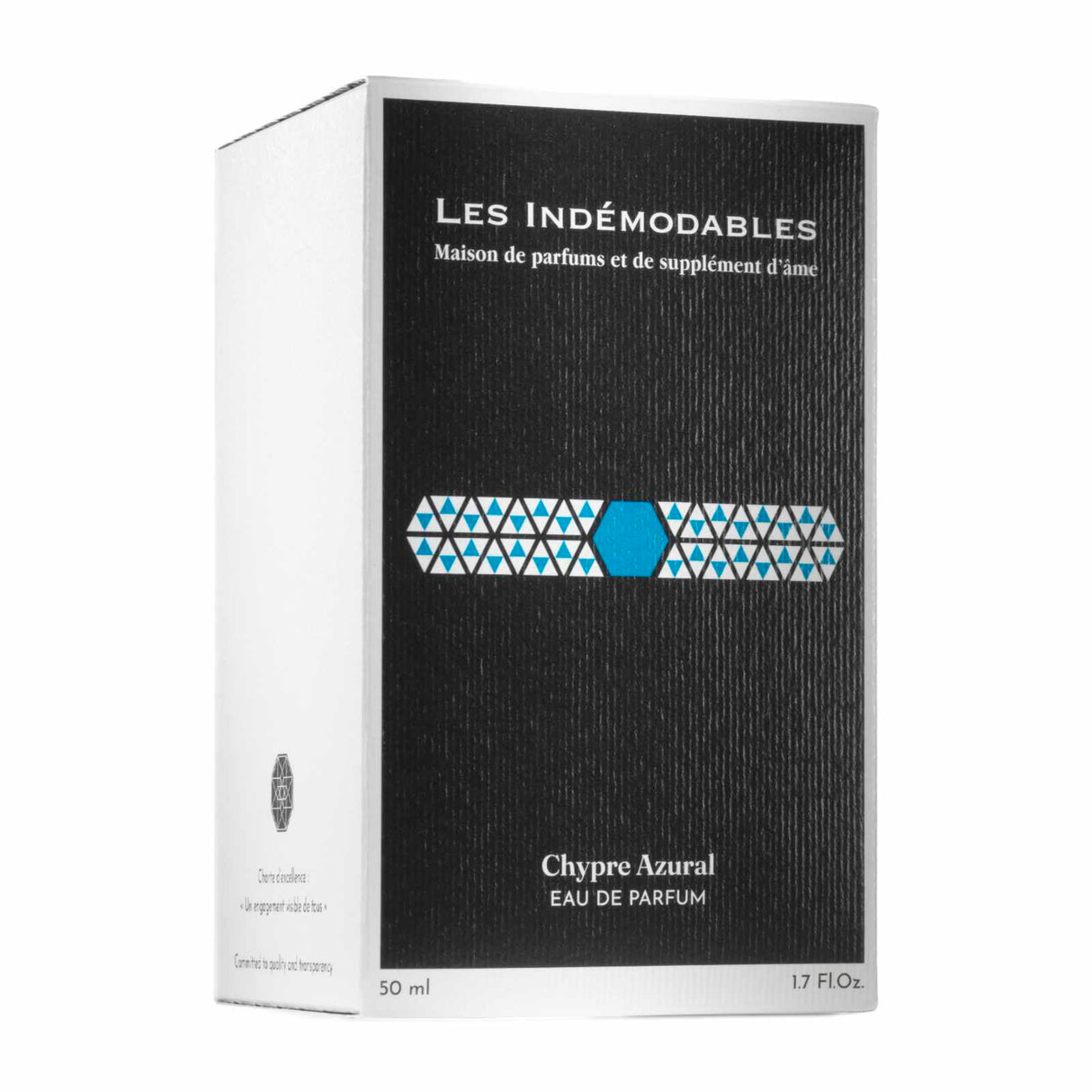 Les Indemodables Chypre Azural Eau de Parfum Perfume & Cologne