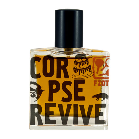 FZOTIC Corpse Reviver Eau de Parfum 30ml Perfume & Cologne