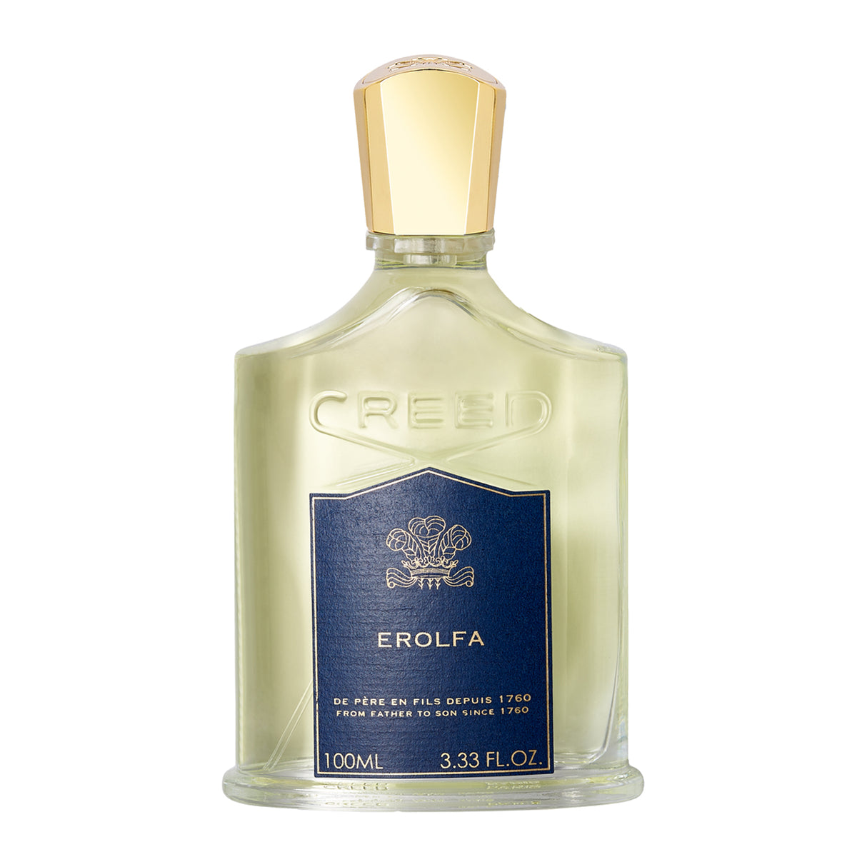 Creed Erolfa Eau de Parfum, 100ml Perfume & Cologne