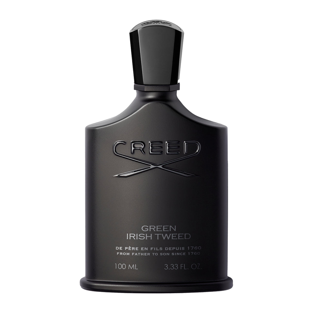 Creed Green Irish Tweed Eau de Parfum, 100ml Perfume & Cologne