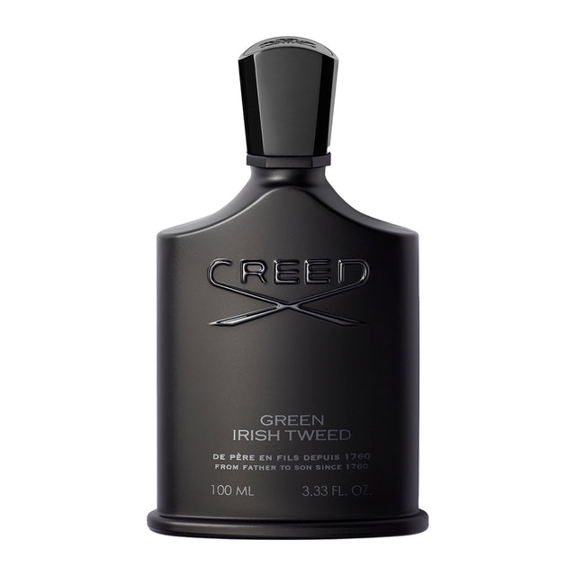 Creed Green Irish Tweed Eau de Parfum, 100ml Perfume & Cologne