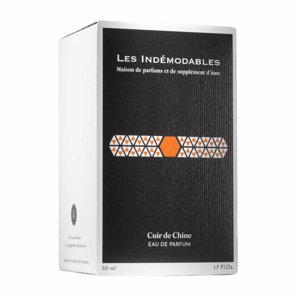 Les Indemodables Cuir de Chine Eau de Parfum Perfume & Cologne