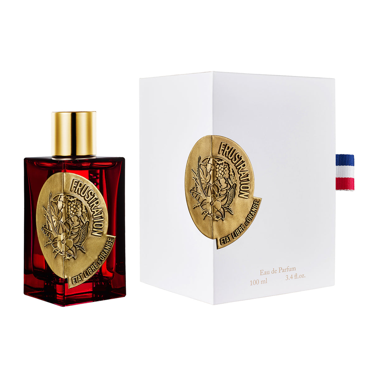 Etat Libre d'Orange Frustration Eau de Parfum Perfume & Cologne