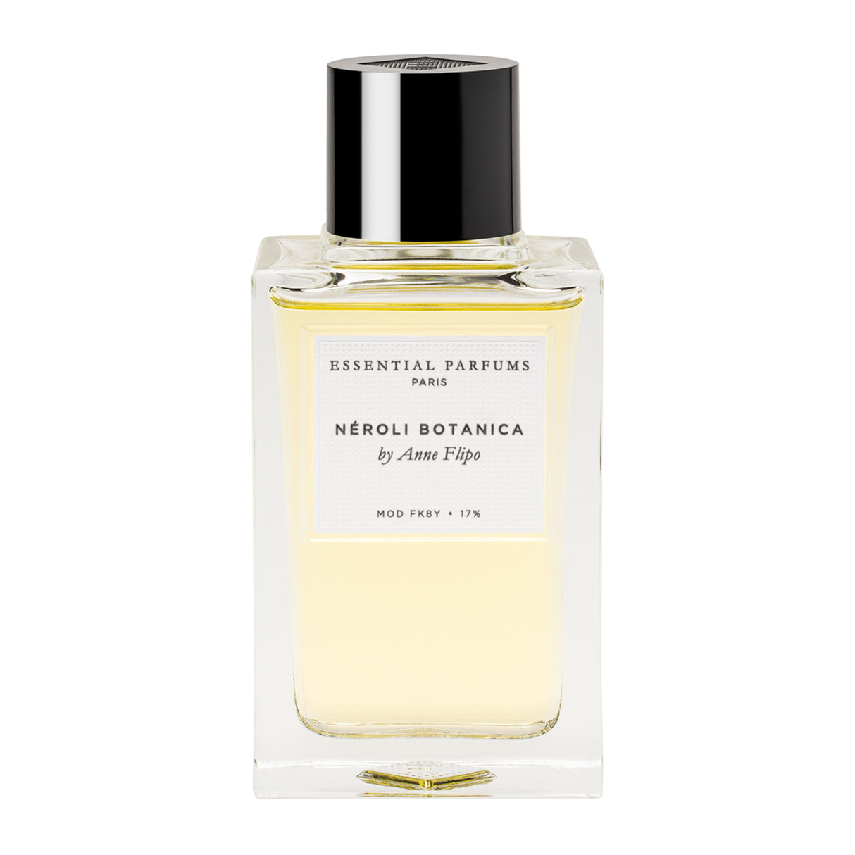 Essential Parfums Neroli Botanica Eau de Parfum 100ml Perfume & Cologne