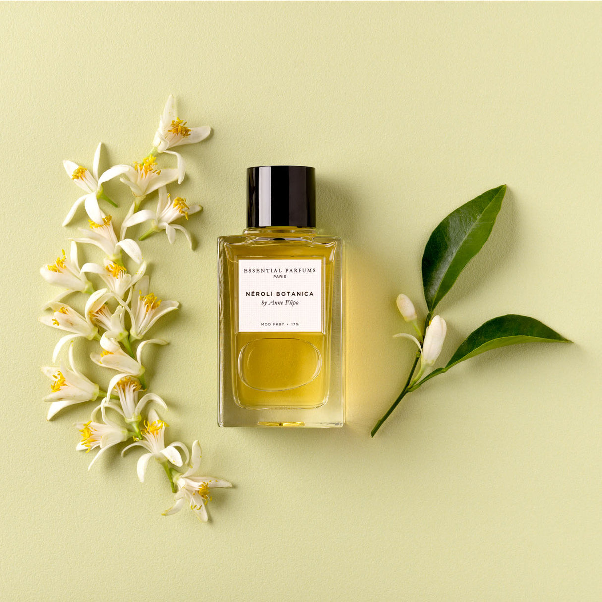 Essential Parfums Neroli Botanica Eau de Parfum Perfume & Cologne