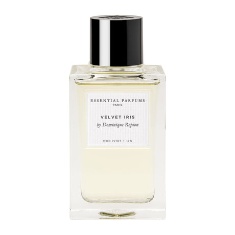 Essential Parfums Velvet Iris Eau de Parfum 100ml Perfume & Cologne