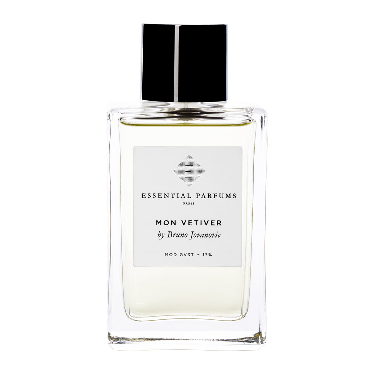 Essential Parfums Mon Vetiver Eau de Parfum 100ml Perfume & Cologne