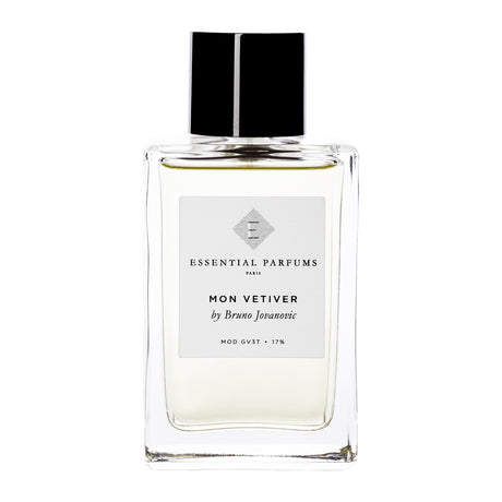Essential Parfums Mon Vetiver Eau de Parfum 100ml Perfume & Cologne
