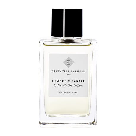 Essential Parfums Orange X Santal Eau de Parfum 100ml Perfume & Cologne