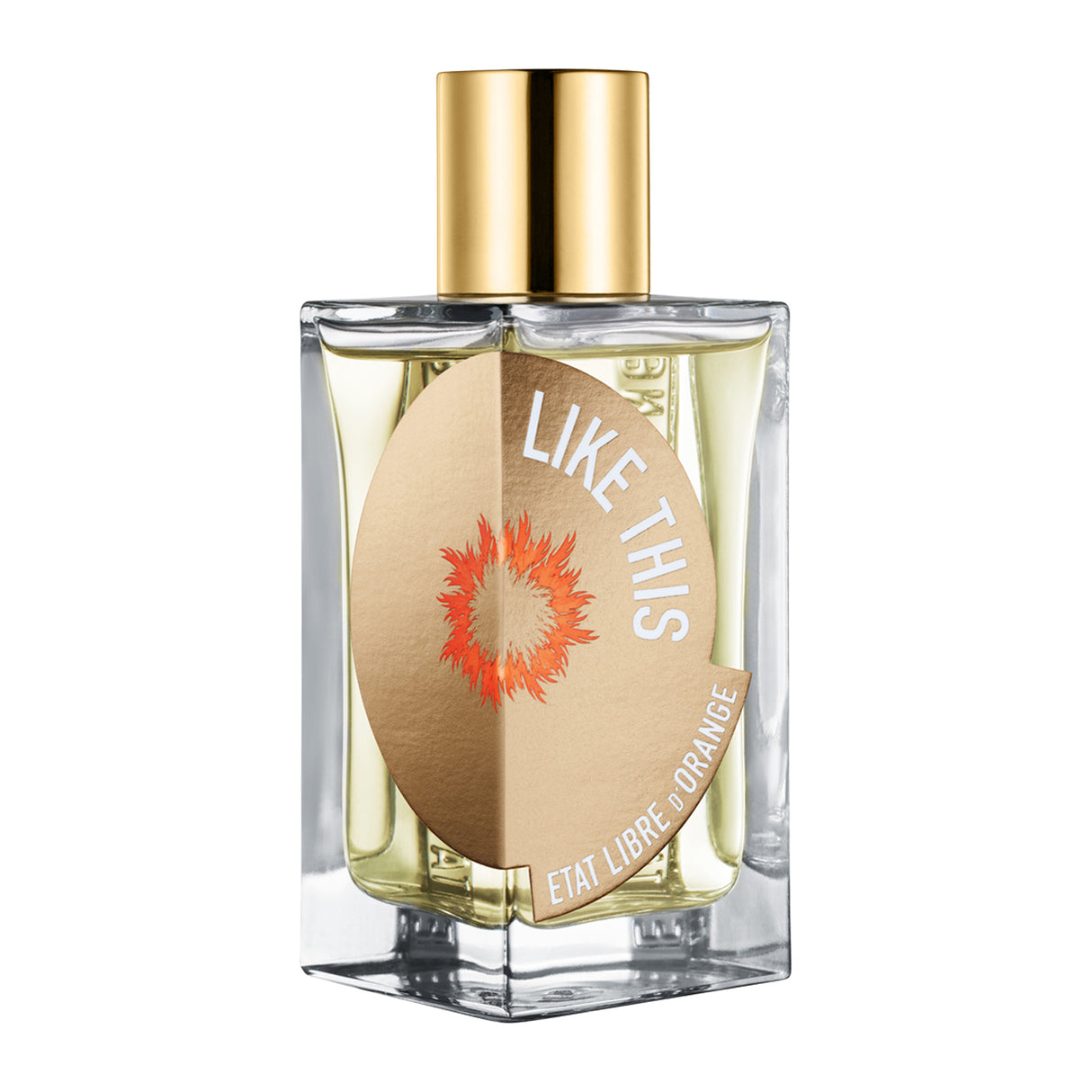 Etat Libre d'Orange Like This Eau de Parfum 100ml Perfume & Cologne