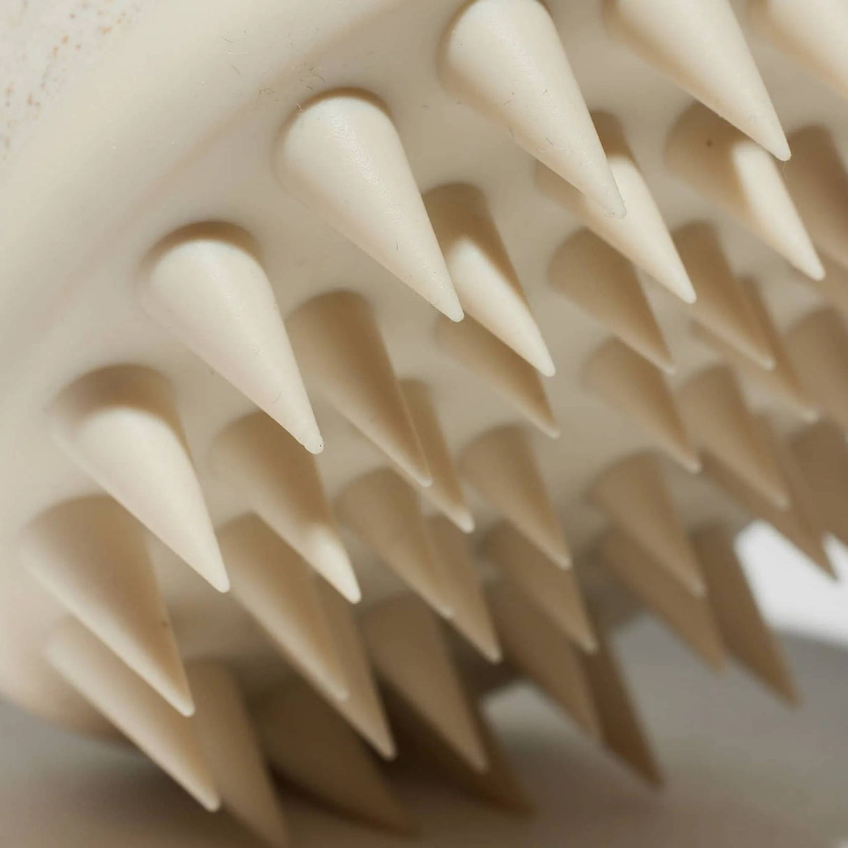 Firsthand Supply Scalp Massager Bath Sponges & Loofahs