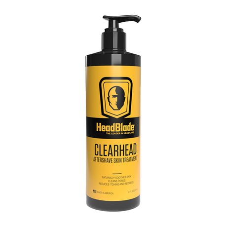 HeadBlade ClearHead Aftershave 237ml Aftershave