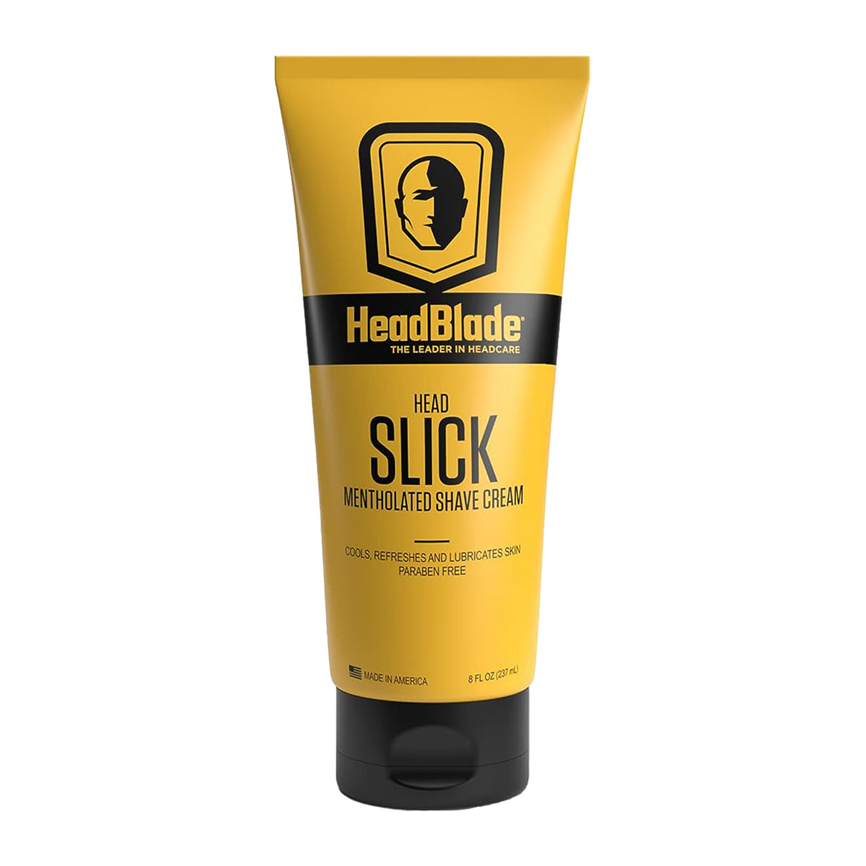 HeadBlade HeadSlick Shave Cream 237ml Shaving Cream