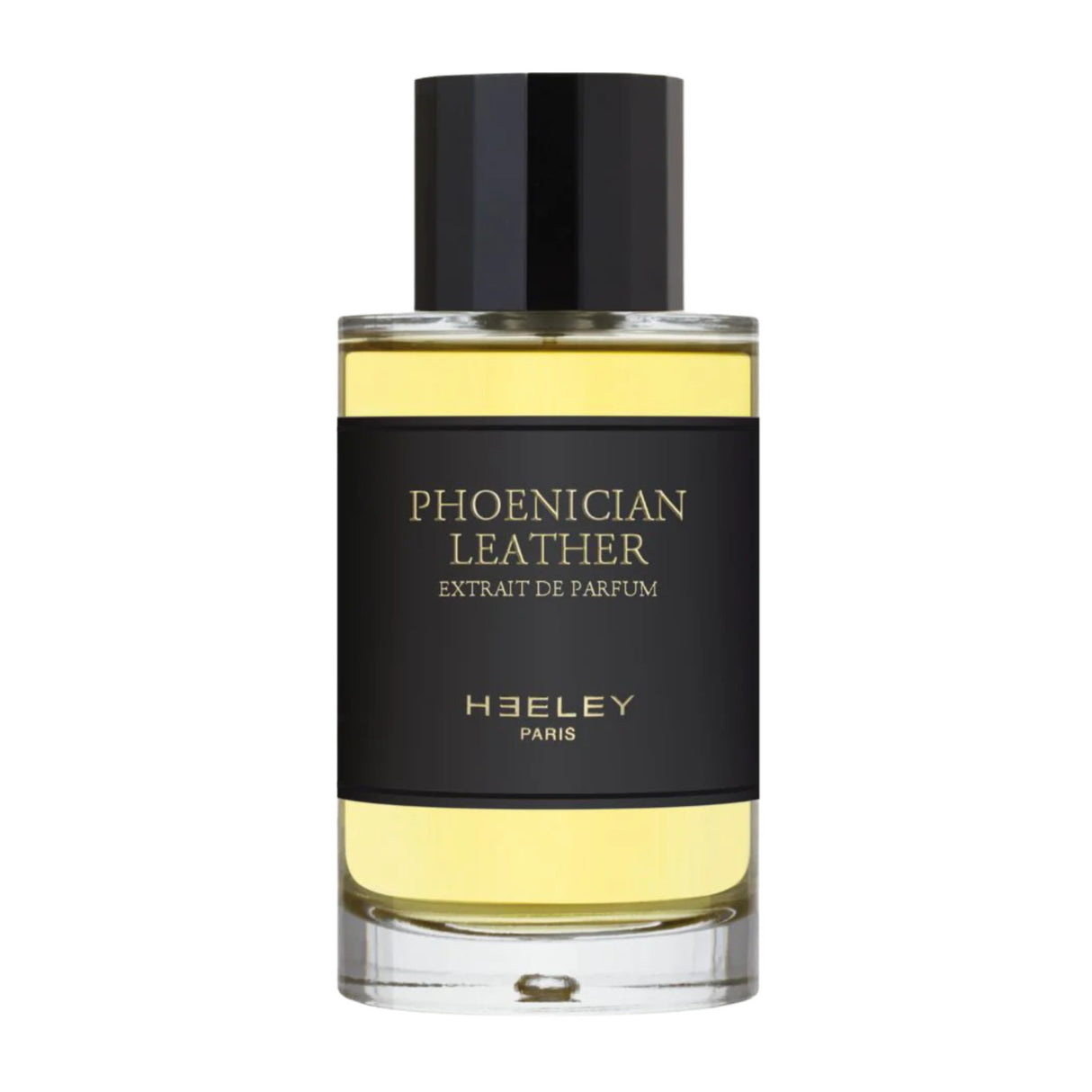 Heeley Phoenician Leather Extrait de Parfum 100ml Perfume & Cologne