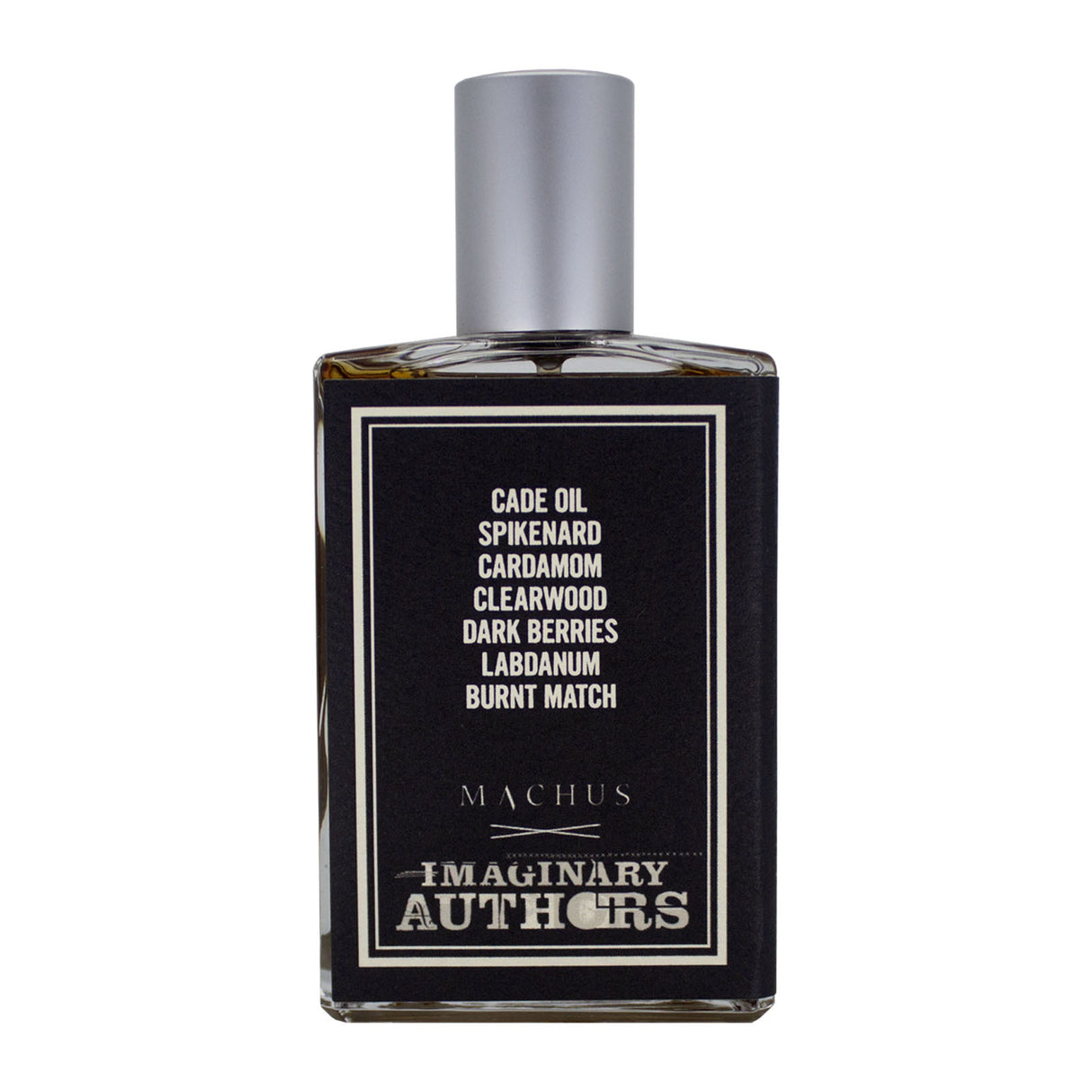 Imaginary Authors A City on Fire Eau de Parfum Perfume & Cologne