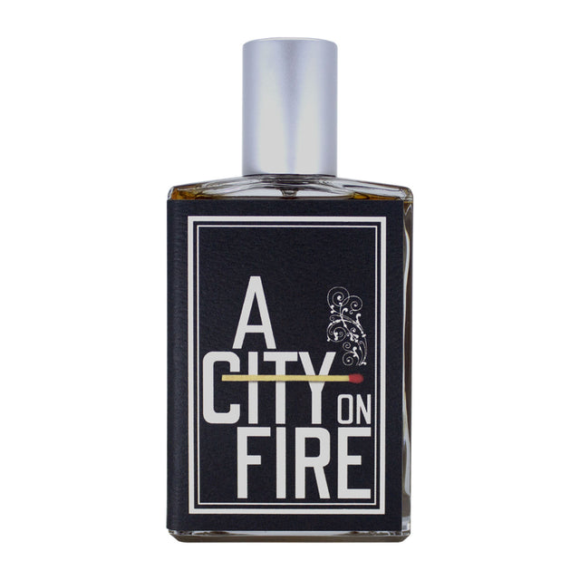 Imaginary Authors A City on Fire Eau de Parfum 50ml Perfume & Cologne