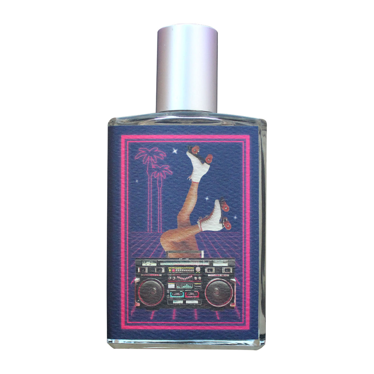 Imaginary Authors In Love With Everything Eau de Parfum 50ml Perfume & Cologne