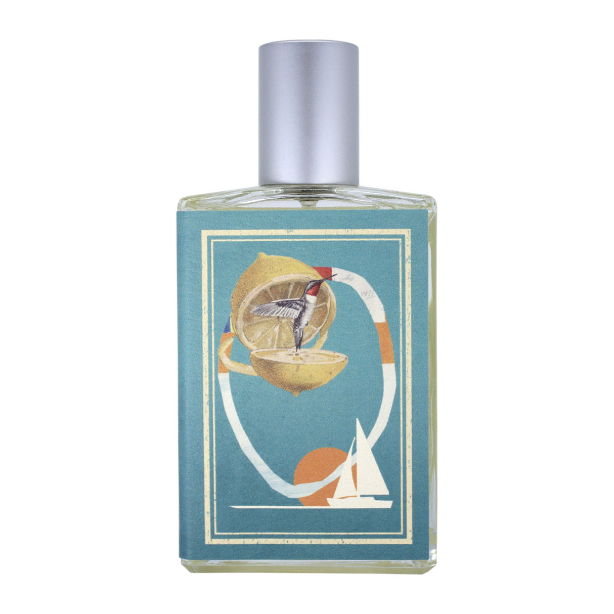 Imaginary Authors Falling into the Sea Eau de Parfum 50ml Perfume & Cologne