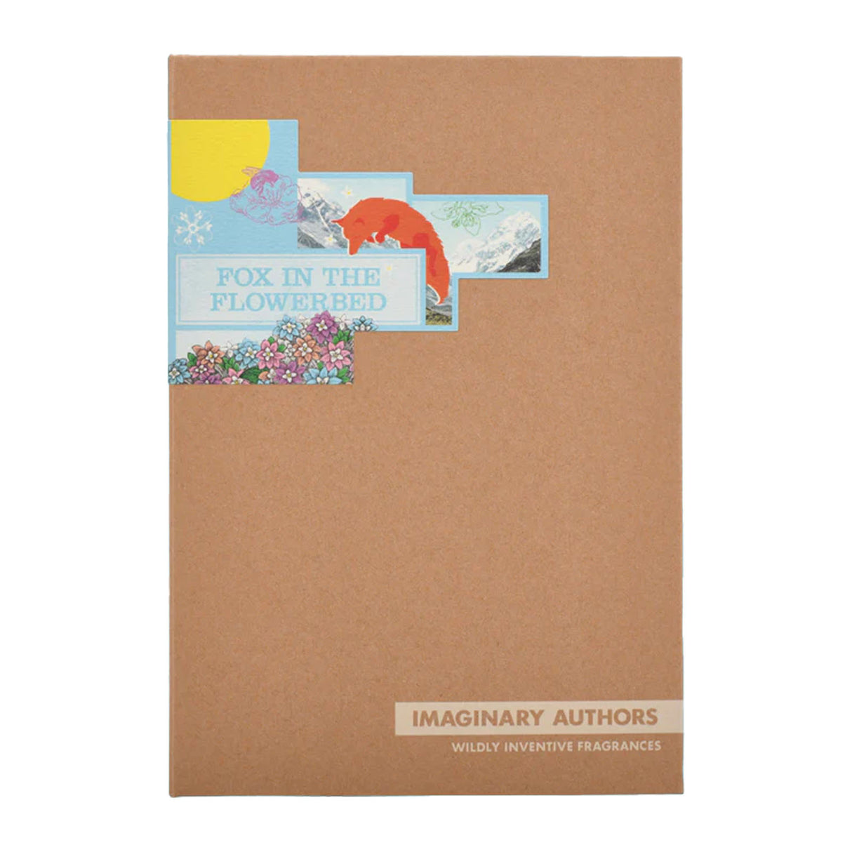 Imaginary Authors Fox in the Flowerbed Eau de Parfum Perfume & Cologne